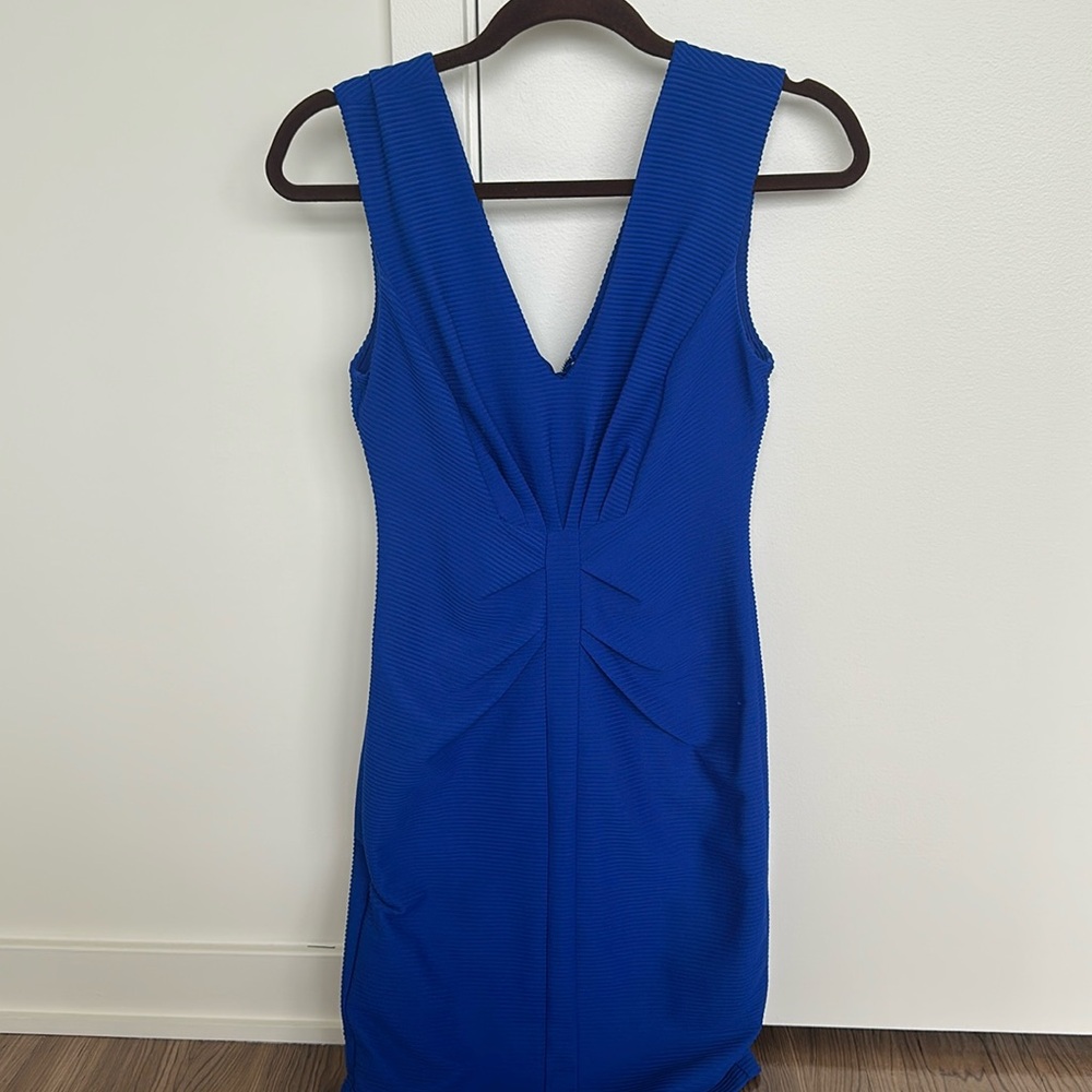 Express Bodycon dress